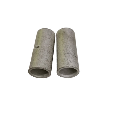 Grippes Non-Insulated Butt Connector for AWG Size 2/0-1/0 60mm -50mmB-60 I