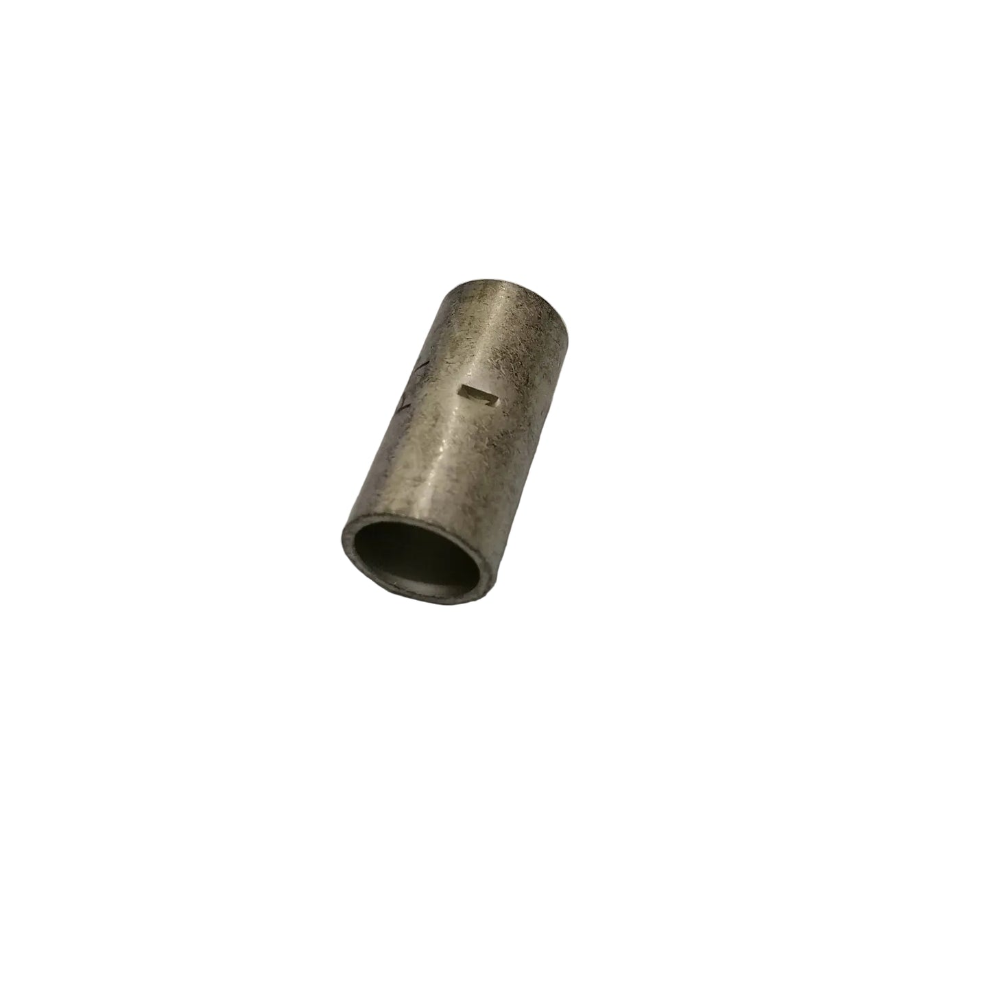 Grippes Non-Insulated Butt Connector for AWG Size 2/0 60mm and 3/0 80mm B-70