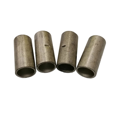 Grippes Non-Insulated Butt Connector for AWG Size 2/0 60mm and 3/0 80mm B-70