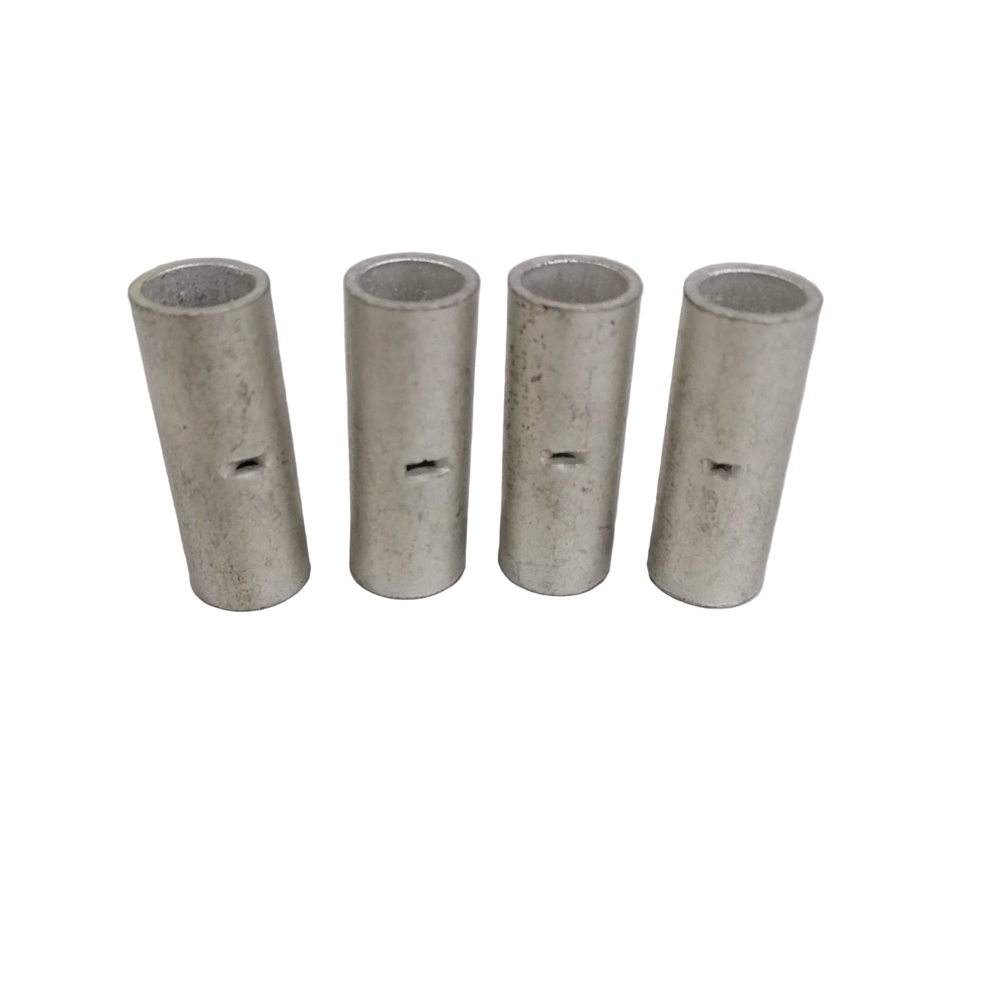 Grippes Non-Insulated Butt Connector for AWG Size 4 22mm -30mm B-22 I