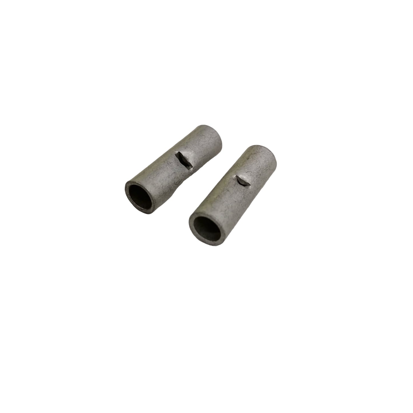 Grippes Non-Insulated Butt Connector for AWG Size 8.0mm B-8 I
