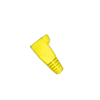 Grippes Rubber Boot RJ45 Rubber Boot