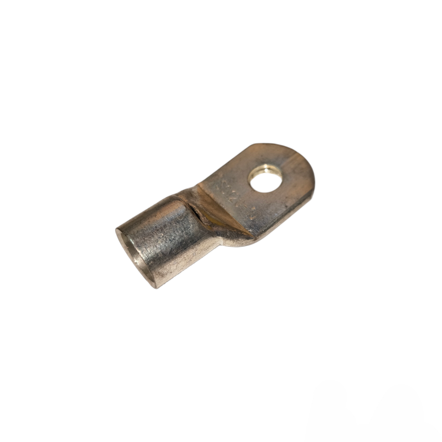 Grippes Short Barrel 1 Hole Terminal Lugs for 80mm² to 100mm² Wire size 10mm stud