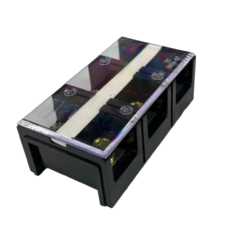 Grippes 100A 3 Pairs 600V Terminal Block