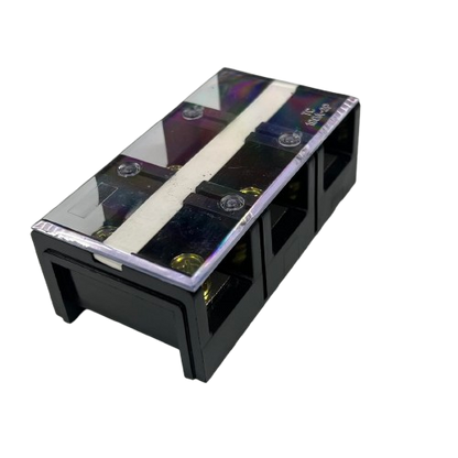 Grippes 100A 3 Pairs 600V Terminal Block