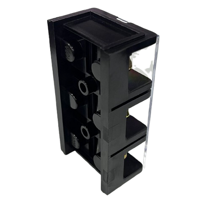 Grippes 100A 3 Pairs 600V Terminal Block