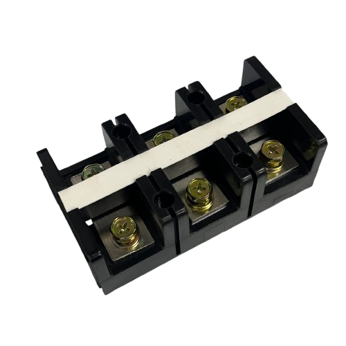 Grippes 100A 3 Pairs 600V Terminal Block