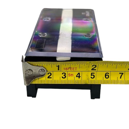 Grippes 100A 3 Pairs 600V Terminal Block