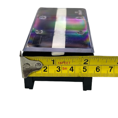 Grippes 100A 3 Pairs 600V Terminal Block