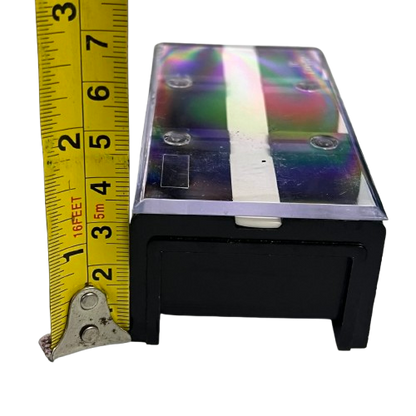 Grippes 100A 3 Pairs 600V Terminal Block