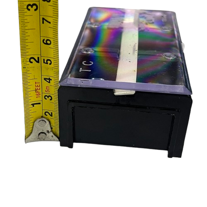 Grippes 150A 3 Pairs Terminal Block 600V AC