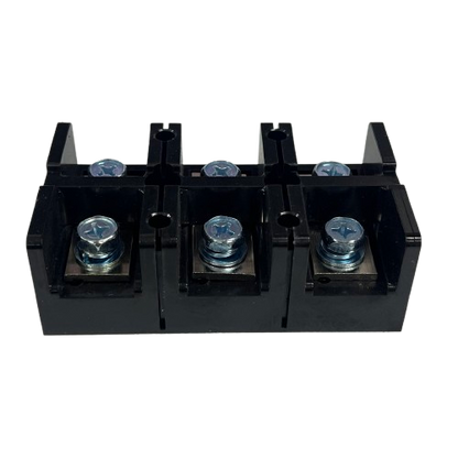 Grippes 150A 3 Pairs Terminal Block 600V AC