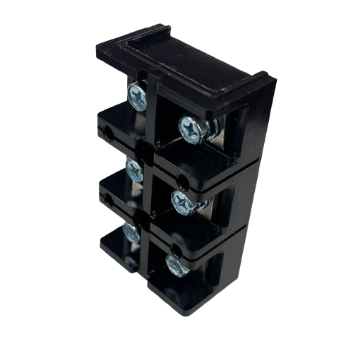 Grippes 150A 3 Pairs Terminal Block 600V AC
