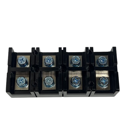 Grippes 150A 4 Pairs Terminal Block 600V AC