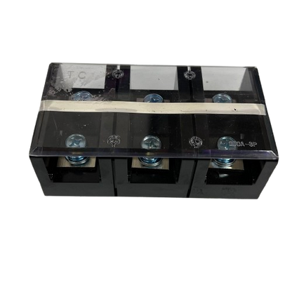 Grippes 200A 3 Pairs Terminal Block 600V AC