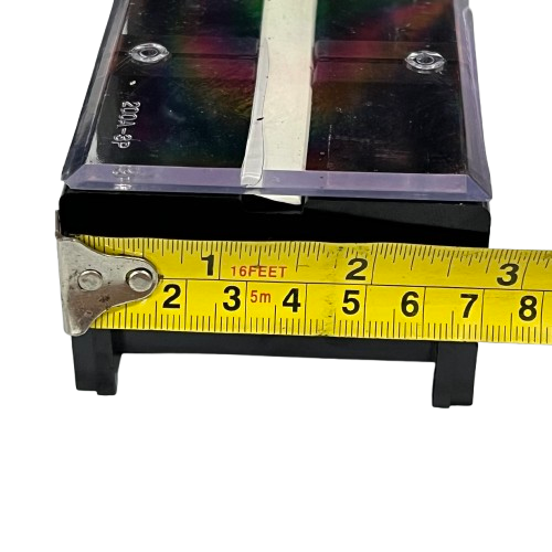 Grippes 200A 3 Pairs Terminal Block 600V AC