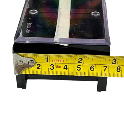 Grippes 200A 3 Pairs Terminal Block 600V AC