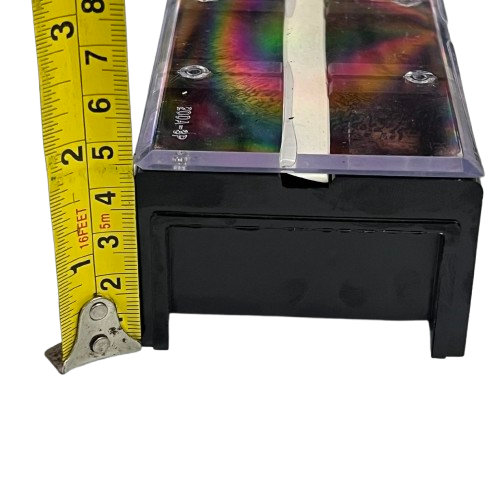 Grippes 200A 3 Pairs Terminal Block 600V AC