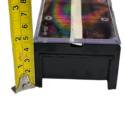 Grippes 200A 3 Pairs Terminal Block 600V AC