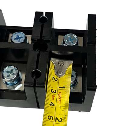 Grippes 200A 3 Pairs Terminal Block 600V AC