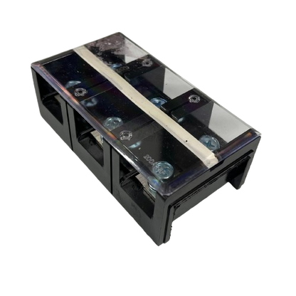 Grippes 200A 3 Pairs Terminal Block 600V AC