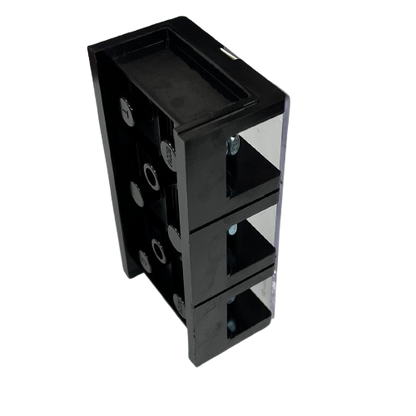 Grippes 200A 3 Pairs Terminal Block 600V AC