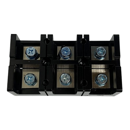 Grippes 200A 3 Pairs Terminal Block 600V AC