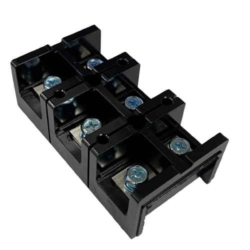 Grippes 200A 3 Pairs Terminal Block 600V AC