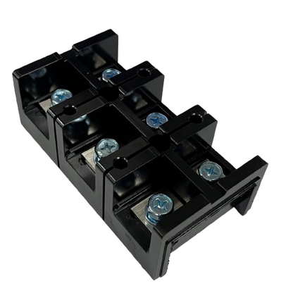 Grippes 200A 3 Pairs Terminal Block 600V AC