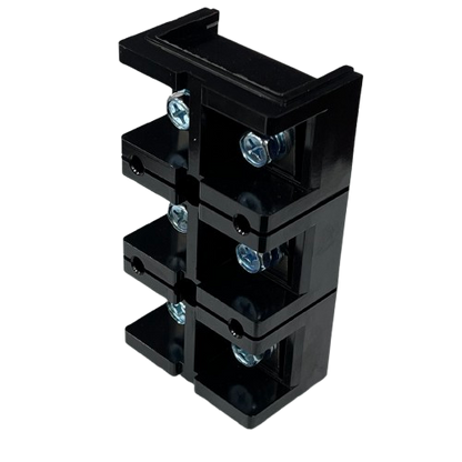 Grippes 200A 3 Pairs Terminal Block 600V AC