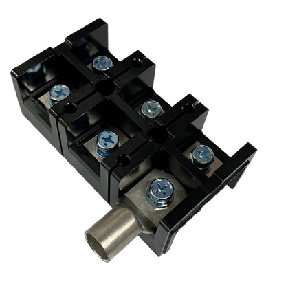 Grippes 200A 3 Pairs Terminal Block 600V AC