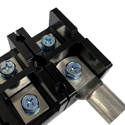 Grippes 200A 3 Pairs Terminal Block 600V AC