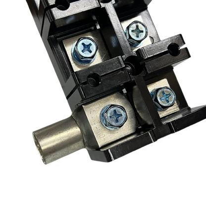 Grippes 200A 3 Pairs Terminal Block 600V AC