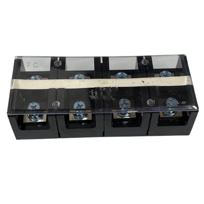 Grippes 200A 4 Pairs Terminal Block 600V AC