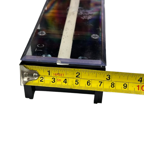 Grippes 200A 4 Pairs Terminal Block 600V AC