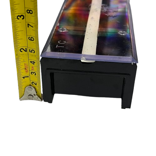 Grippes 200A 4 Pairs Terminal Block 600V AC