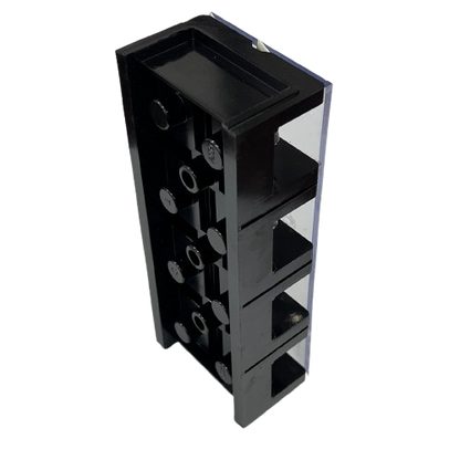Grippes 200A 4 Pairs Terminal Block 600V AC