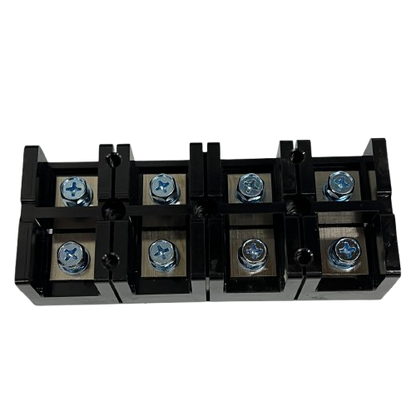 Grippes 200A 4 Pairs Terminal Block 600V AC