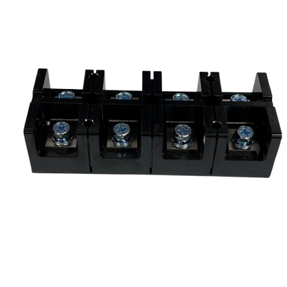 Grippes 200A 4 Pairs Terminal Block 600V AC