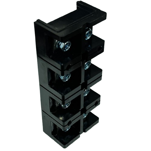 Grippes 200A 4 Pairs Terminal Block 600V AC