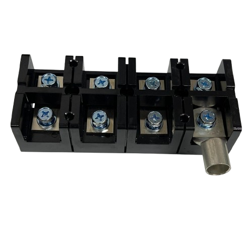 Grippes 200A 4 Pairs Terminal Block 600V AC