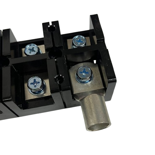 Grippes 200A 4 Pairs Terminal Block 600V AC