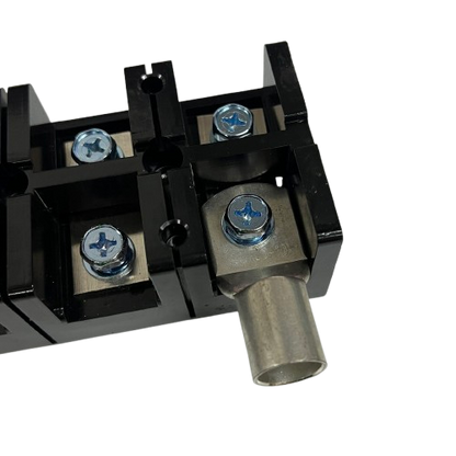 Grippes 200A 4 Pairs Terminal Block 600V AC