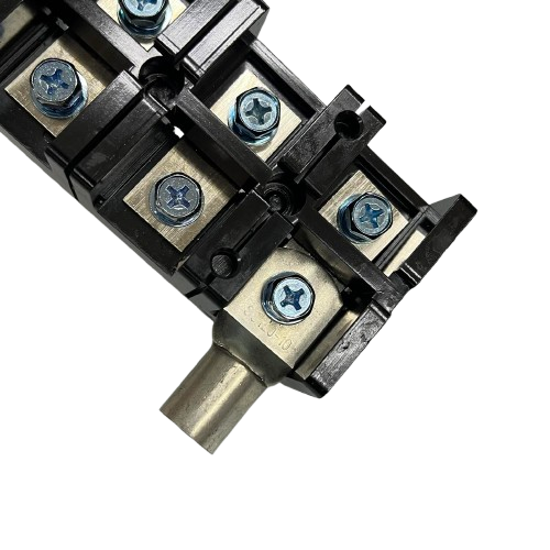 Grippes 200A 4 Pairs Terminal Block 600V AC