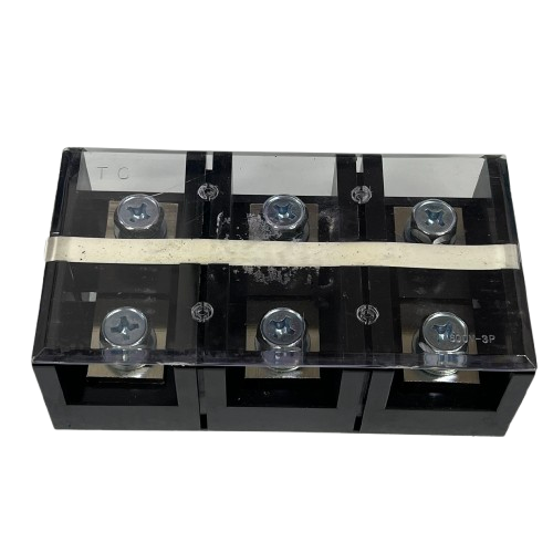 Grippes 300A 3 Pairs Terminal Block 600V AC
