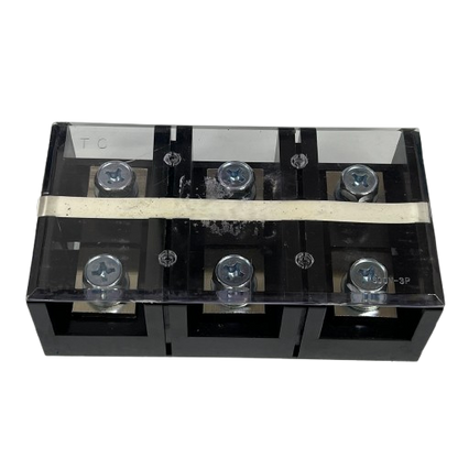 Grippes 300A 3 Pairs Terminal Block 600V AC