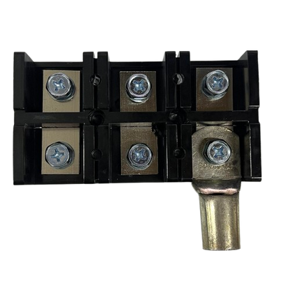 Grippes 300A 3 Pairs Terminal Block 600V AC