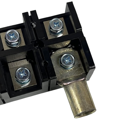 Grippes 300A 3 Pairs Terminal Block 600V AC