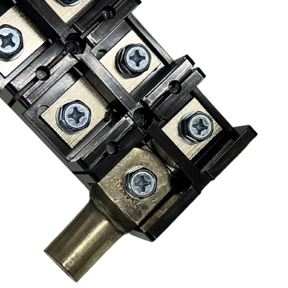 Grippes 300A 3 Pairs Terminal Block 600V AC