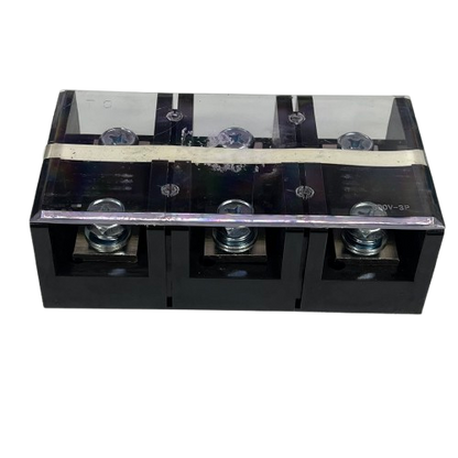 Grippes 300A 3 Pairs Terminal Block 600V AC